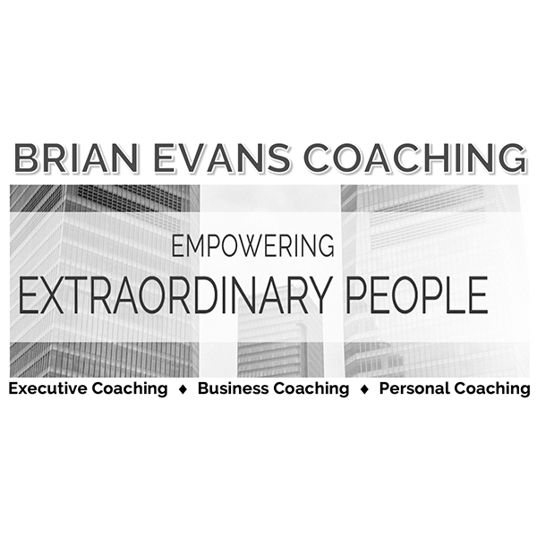 Brian Evans Coaching