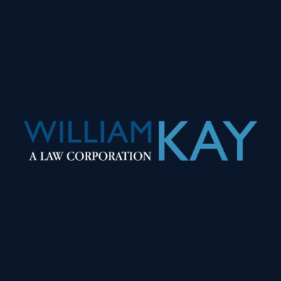 South Bay Power Partners Member: William Kay, A Law Corporation