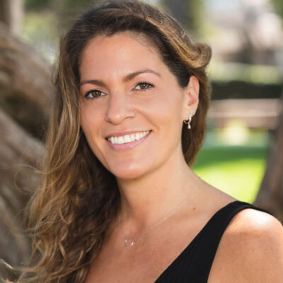 South Bay Power Partners: Lisa LaGuardia Fischer - Soul 2 Soul Healing Therapy
