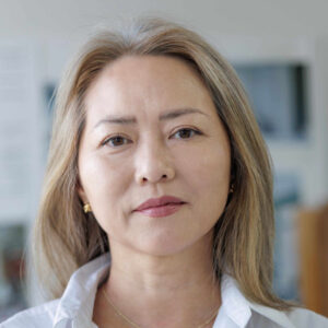 South Bay Power Partners: Haein Viera Lisboa