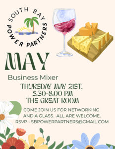 South Bay Power Partners: Business Networking Mixer
